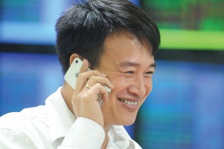 Thị trường chứng khoán: VN-Index trở lại cuộc chinh phục mốc 1.000 điểm?