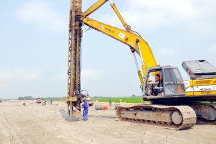 Xác định "sức khỏe" nhà thầu thi công