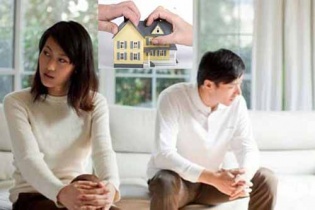 Tôi hối hận vì tiền ít mà cố vay mua nhà to