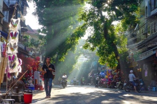 Căn hộ, Sài Gòn và Hà Nội!