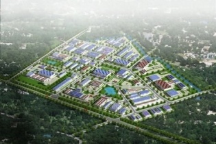 Hà Nội duyệt điều chỉnh cục bộ quy hoạch chi tiết Khu công nghiệp Thạch Thất