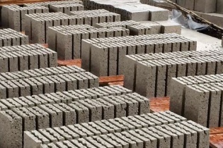 Cách nào để tăng tỷ lệ sử dụng vật liệu không nung?