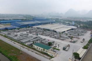 Diễn biến các cổ phiếu cần quan tâm tuần qua: Lợi nhuận tăng 400%, giá cổ phiếu GKM bật tăng 16,67%