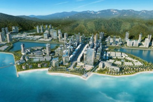 Hé lộ về Halong Marina - miền đất hứa bên Vịnh Hạ Long