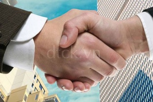 M&A bất động sản sẽ sôi động nhờ vốn ngoại