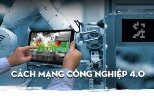 Cách mạng công nghiệp lần thứ tư và những thách thức?