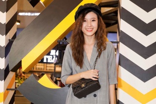 CEO M.I.D.U Company Đặng Thị Mỹ Dung: Phải thử để biết sức mình