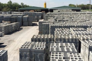 Kiểm tra việc sử dụng vật liệu xây dựng không nung