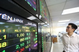 2018 là năm "vàng" cho đầu tư chứng khoán