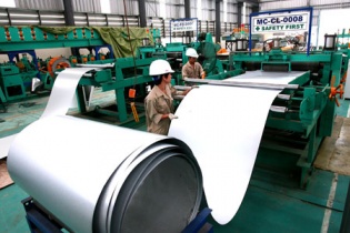 Chi phí kinh doanh đã giảm?