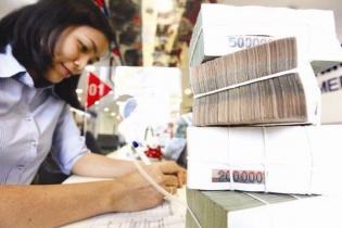 Đồng loạt điều cách chỉnh tính lãi suất gửi tiền tiết kiệm, hàng triệu người ảnh hưởng