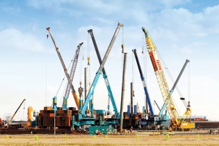 FECON (FCN) chốt danh sách phát hành thêm 33 triệu cổ phiếu, giá 15.000 đồng/CP