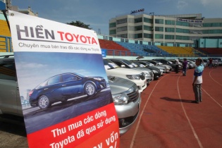 Kinh nghiệm chọn mua ô tô cũ cho người Việt