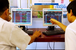 Diễn biến các cổ phiếu cần quan tâm tuần qua: JVC bùng nổ, tăng 30% trong tuần