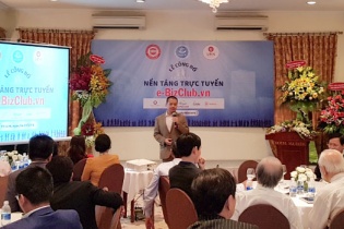 Ra mắt Câu lạc bộ hỗ trợ doanh nghiệp trực tuyến Hasem