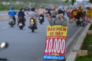 Truyền thông bảo hiểm: Tiền tỷ nghe to mà… nhỏ!