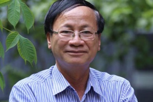 CEO Vinasoy Ngô Văn Tụ: 20 năm tốt đẹp từ tự nhiên