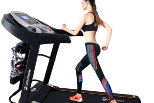 Chào năm mới, Thể thao Tài Phát khuyến mại giảm giá đến 40%