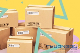 Mua hàng online từ Trung Quốc và nỗi lo "treo đầu dê bán thịt chó"