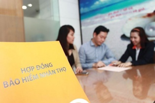 Tối giản hợp đồng bảo hiểm: Khai màn một "cuộc cách mạng"