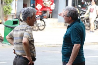 Năm 2018 và những cái bắt tay mới của doanh nghiệp địa ốc