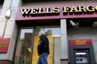 Ngân hàng lớn số 3 tại Mỹ Wells Fargo sẽ đóng cửa 800 chi nhánh để cắt giảm chi phí