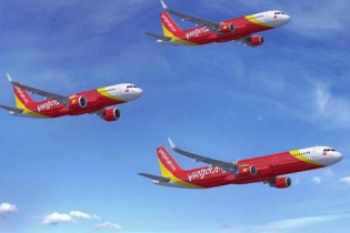 Diễn biến các cổ phiếu cần quan tâm tuần qua: VJC cất cánh, tăng gần 13% trong tuần