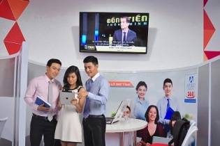 Apollo 360 tặng gói học bổng hơn 1,2 tỷ đồng cho U23 Việt Nam