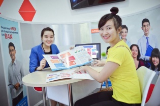 "Mục sở thị" trung tâm tiếng Anh tài trợ 1,2 tỷ đồng cho U23 Việt Nam