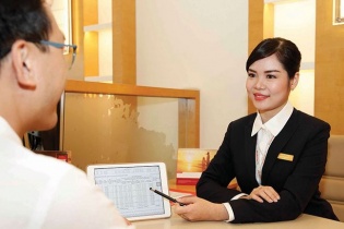 Bảo hiểm nhân thọ đẩy mạnh thu phí điện tử