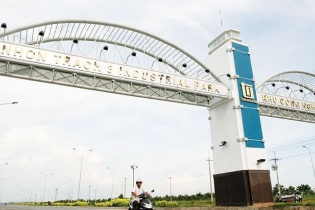 Các khu công nghiệp sẽ sớm được lấp đầy