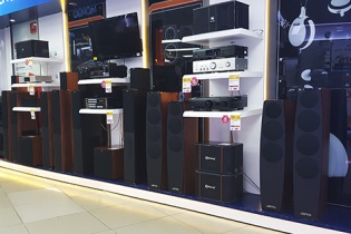 Tư vấn chọn dàn karaoke "chất" để chơi Tết