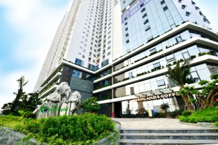 Cư dân Ecolife Capitol muốn giảm phí dịch vụ, chủ đầu tư nói gì?