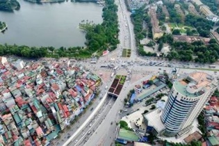 Quy định việc sắp xếp lại, xử lý tài sản công