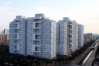 Nhiều dự án nhà ở cho học sinh, sinh viên dang dở vì thiếu vốn