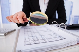 Báo cáo định kỳ tình hình doanh nghiệp cho Chính phủ