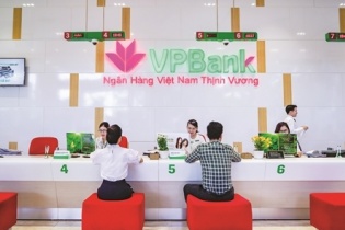 Lợi nhuận ngân hàng tạo đỉnh cao mới
