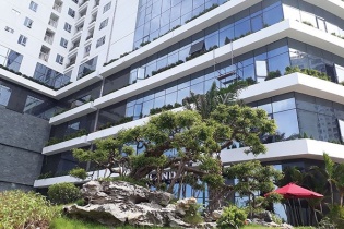 Không gian sống chuẩn mực đang dần thay đổi