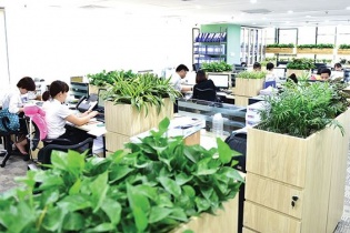 Thị trường bất động sản: Phân khúc văn phòng đang có sự "tiến hóa"