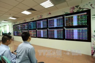 Thị trường chứng khoán: 2018 sẽ phát triển hiệu quả hơn