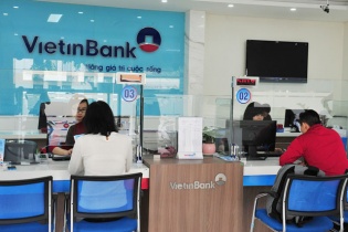 Ngân hàng nào có giá trị thương hiệu tăng mạnh nhất Việt Nam?