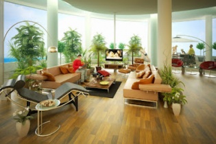 Phong thủy nhà ở với sức khỏe con người