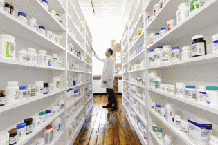 Doanh nghiệp FDI góp ý quy định về bảo quản, vận chuyển thuốc