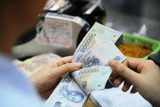 Mùa đại hội ngân hàng 2018: "Nóng hổi" chuyện an toàn tiền gửi