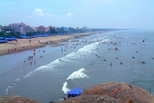 Thanh Hóa: Đầu tư gần 1.000 tỷ đồng xây khu du lịch nghỉ dưỡng sinh thái tại Hải Ninh