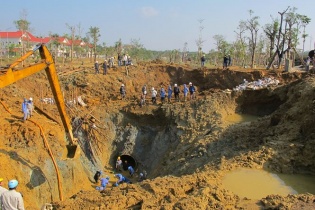 Vụ án 18 lần vỡ đường ống nước sông Đà: Đề nghị triệu tập nhiều đơn vị thi công VC1, VC2, VC3, VC6...