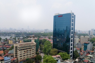 Gelex đặt đích doanh thu 15.000 tỷ đồng trong năm 2018