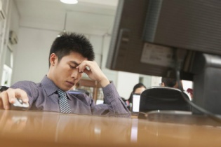 Sau 15 làm chủ, tôi chấp nhận đi làm thuê để cuộc sống dễ thở