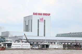 Diễn biến các cổ phiếu cần quan tâm tuần qua: Cổ phiếu Sao Mai vụt sáng, tăng 11,88%