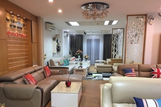 Thị trường nội thất: Hoa mắt với sofa